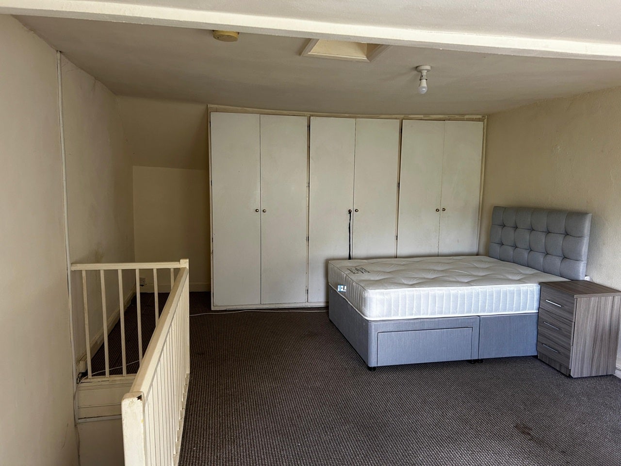 Room Macklin Street in Derby