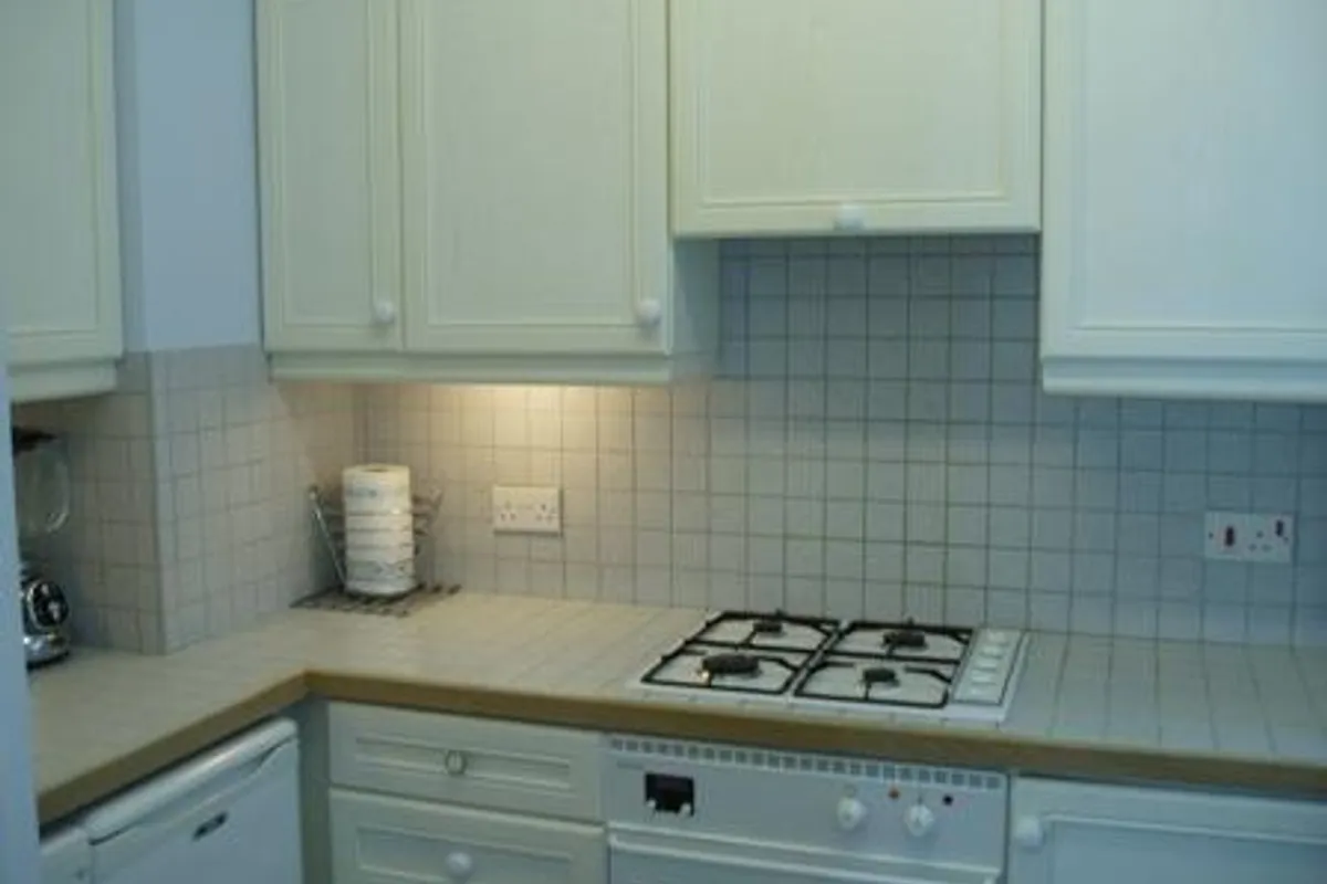Flat Bathwick Hill in Bath