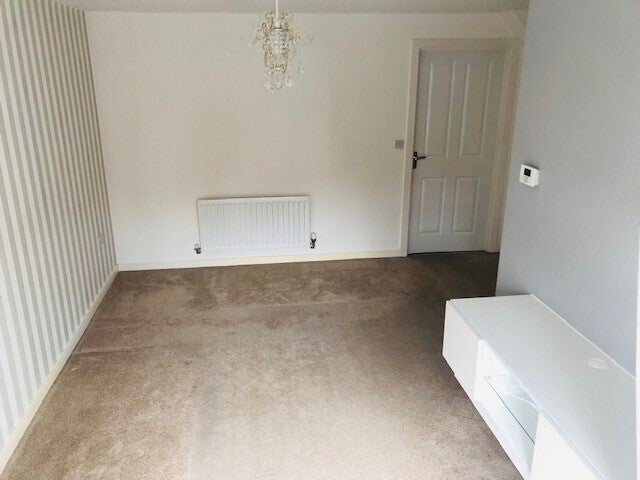 House Heron Way in Sandbach