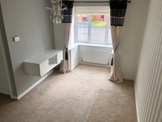 House Heron Way in Sandbach