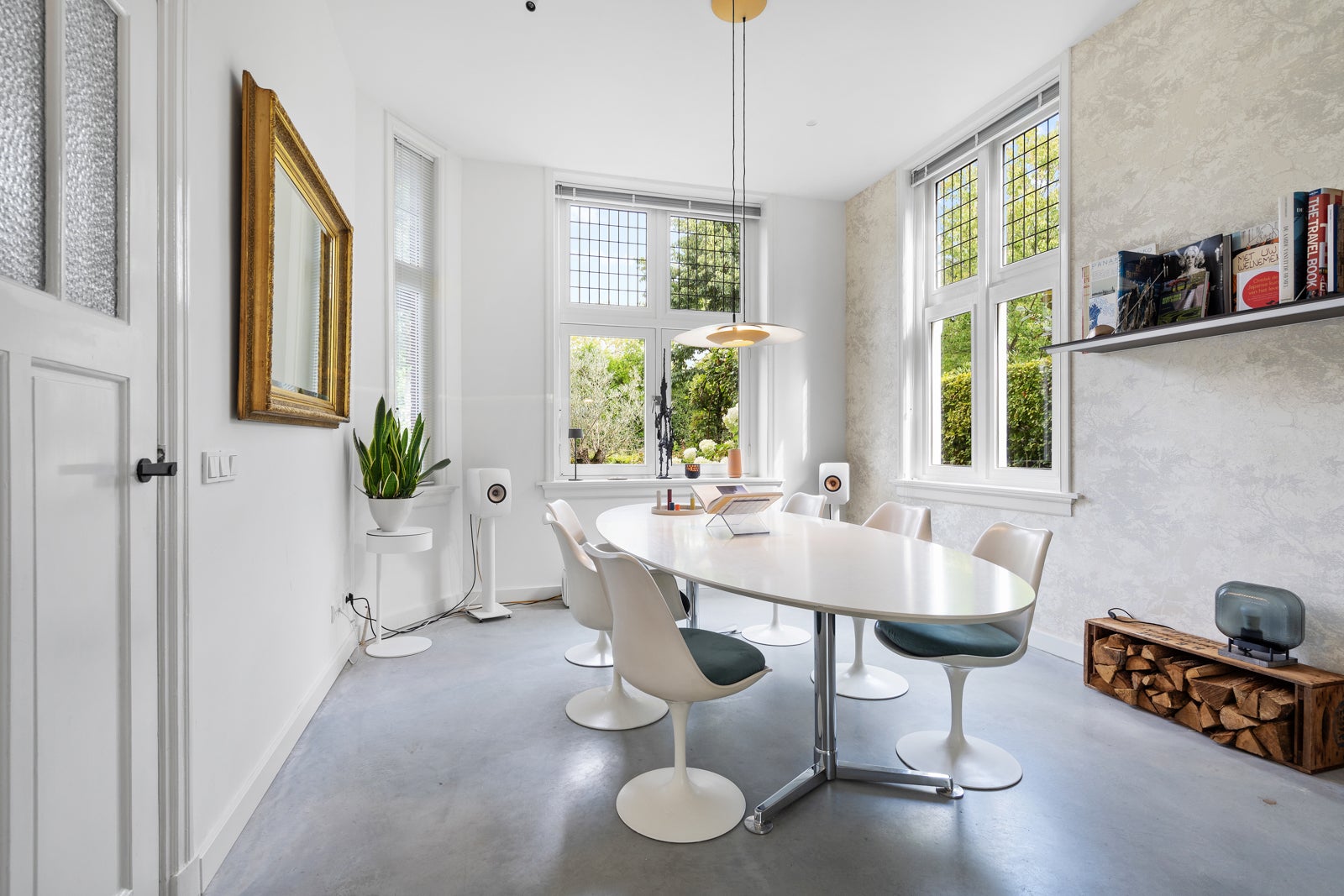Vrijstaande woning te koop: Fazantlaan 21, Eindhoven