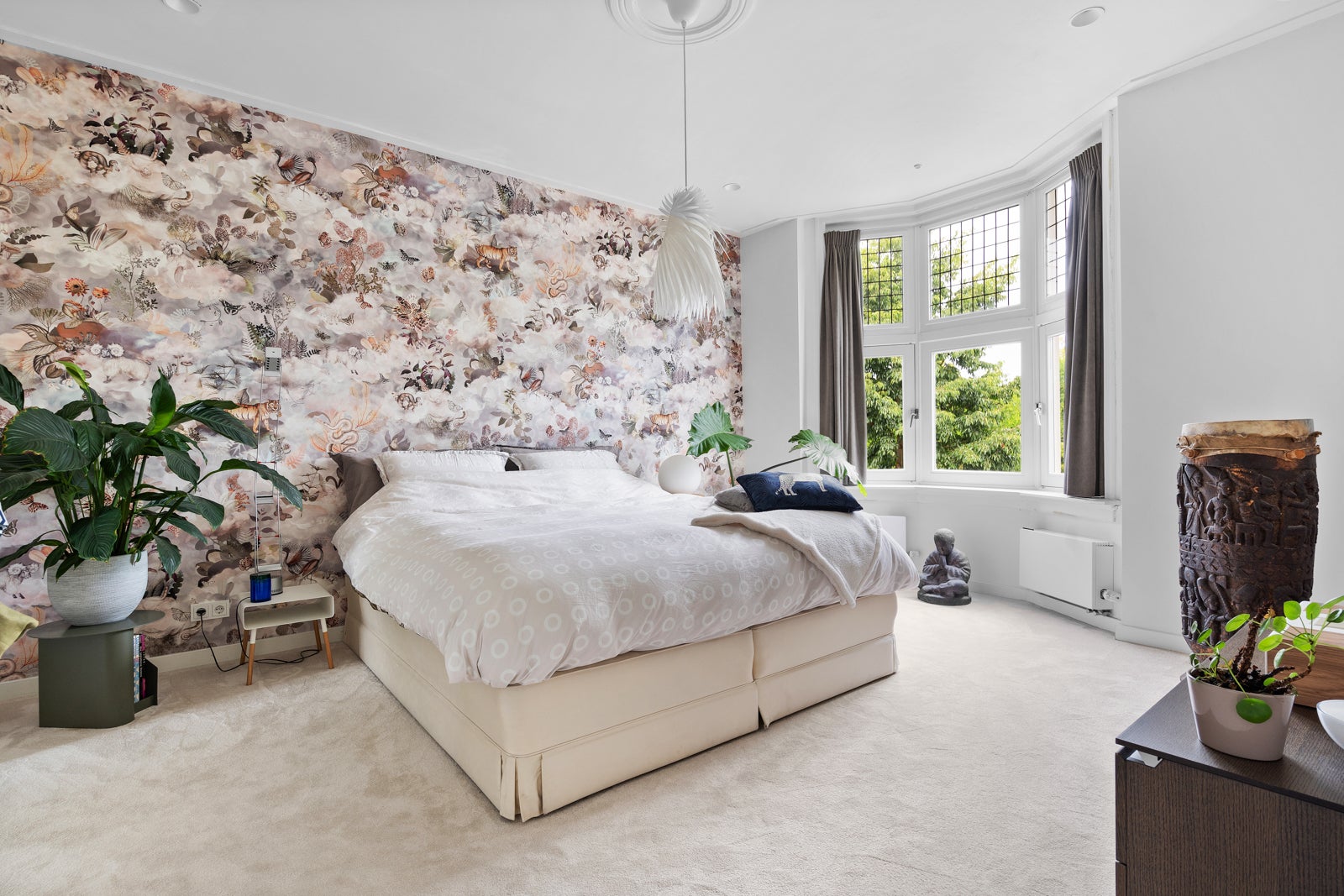 Vrijstaande woning te koop: Fazantlaan 21, Eindhoven