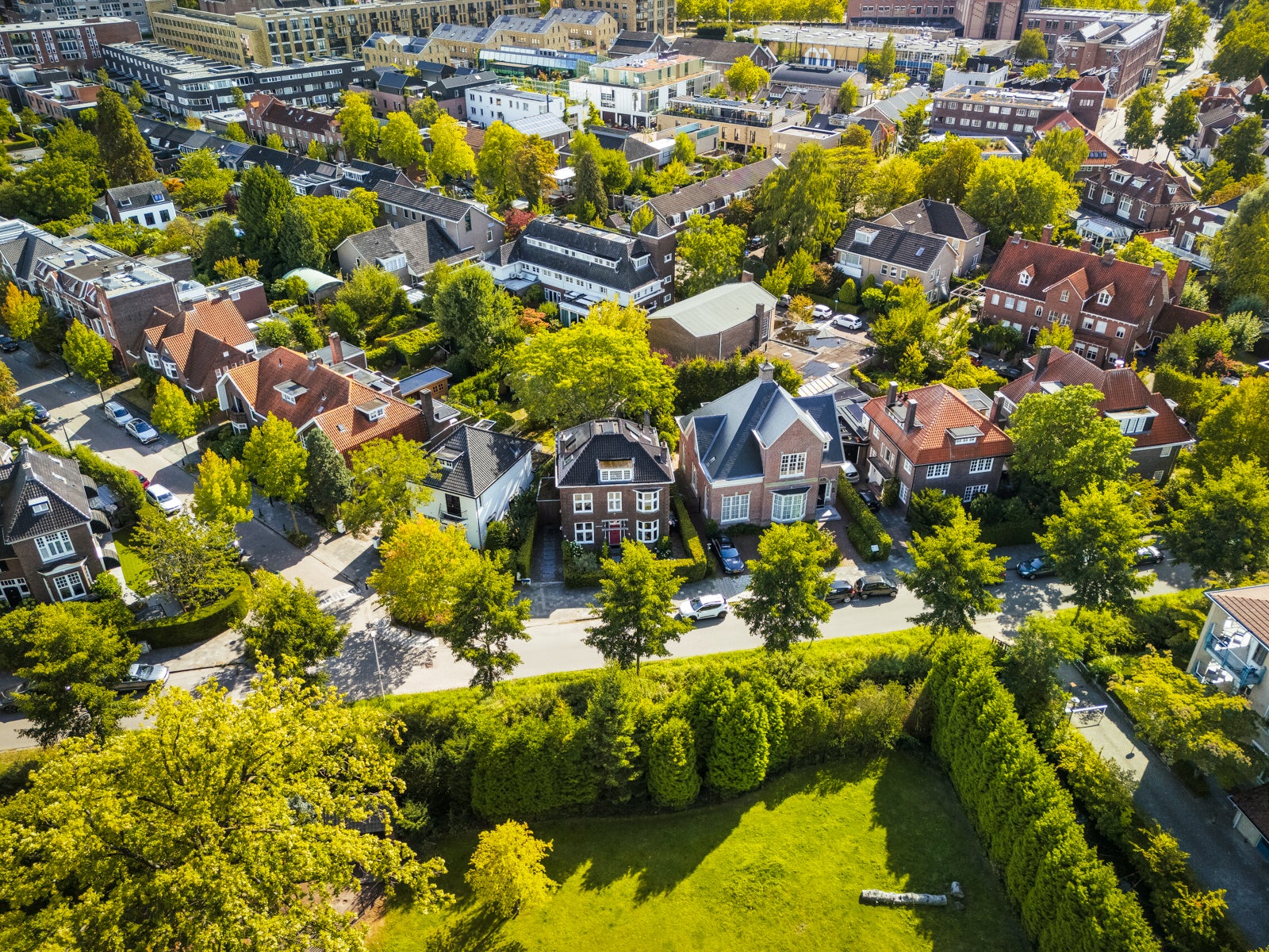 Vrijstaande woning te koop: Fazantlaan 21, Eindhoven