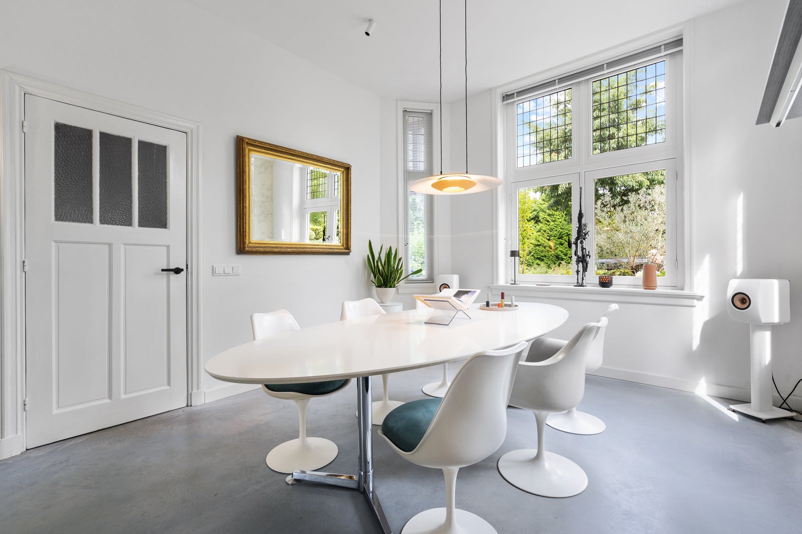 Vrijstaande woning te koop: Fazantlaan 21, Eindhoven