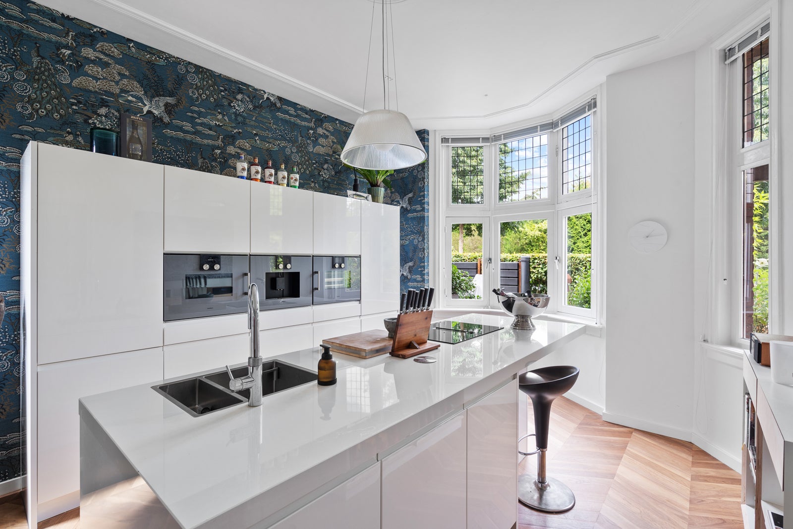 Vrijstaande woning te koop: Fazantlaan 21, Eindhoven