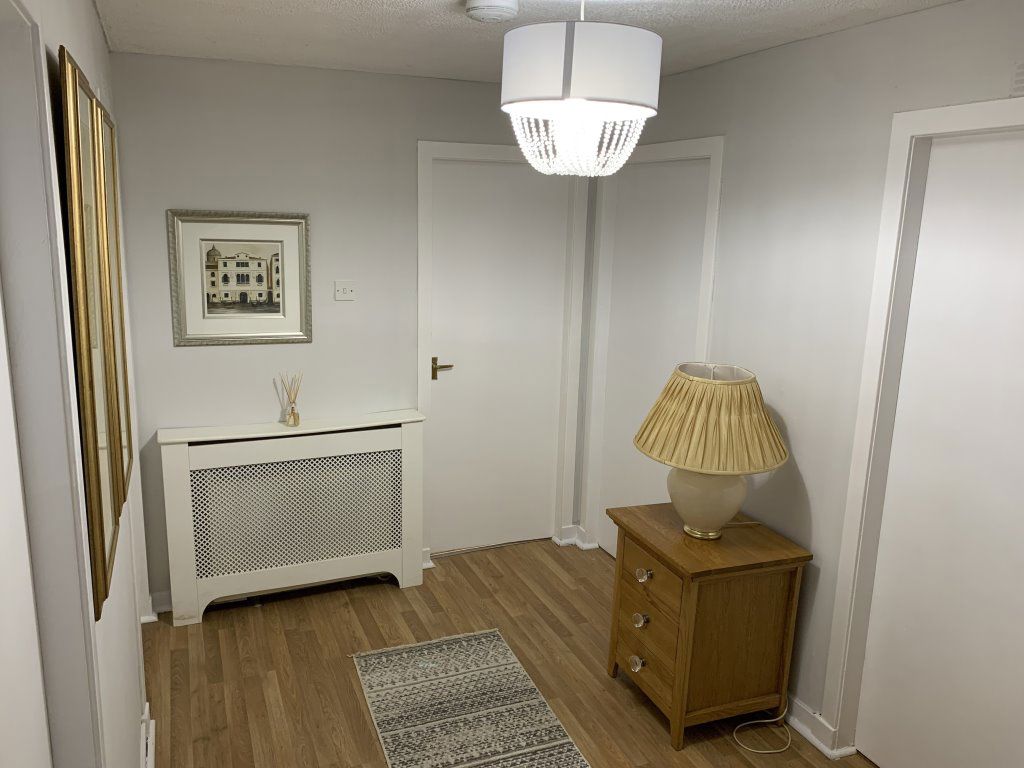 Flat Seagate in Dundee
