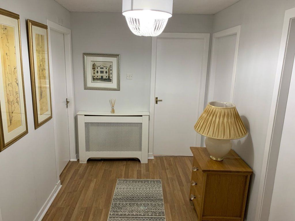 Flat Seagate in Dundee