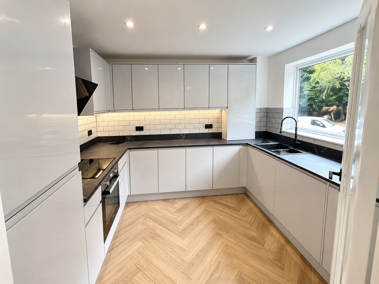 Flat Aysgarth Close in St Albans