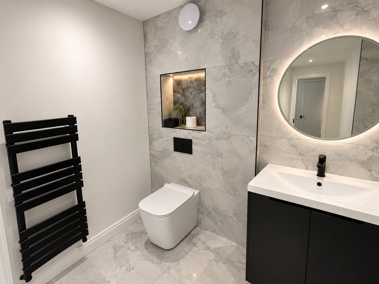 Flat Aysgarth Close in St Albans