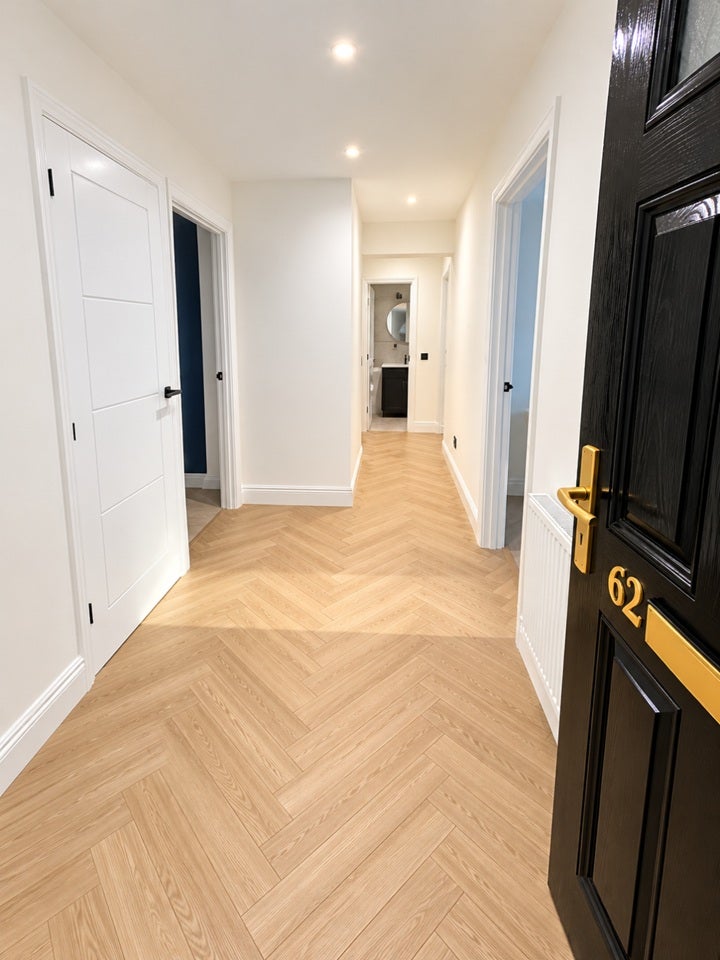 Flat Aysgarth Close in St Albans