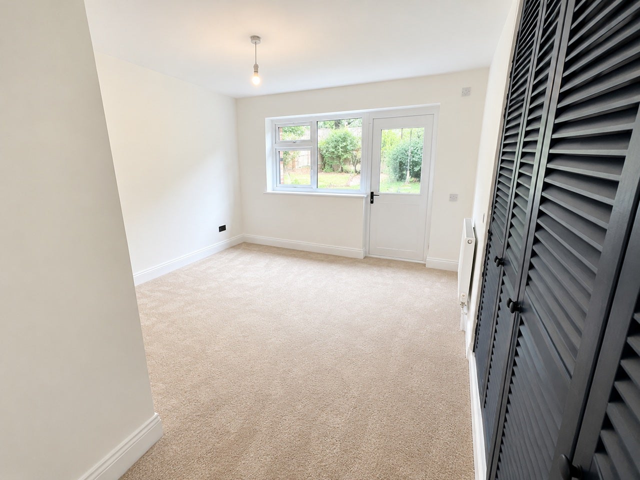 Flat Aysgarth Close in St Albans