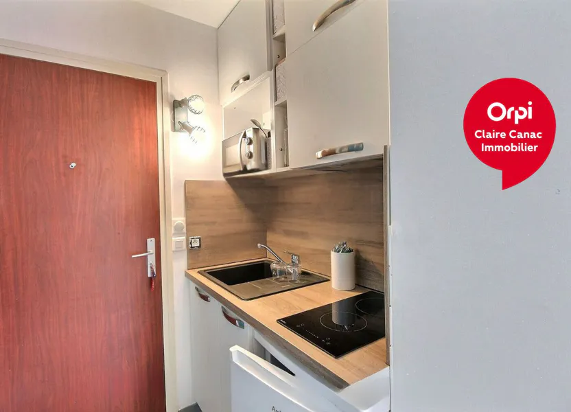 Appartement Rue de Metz à Castres