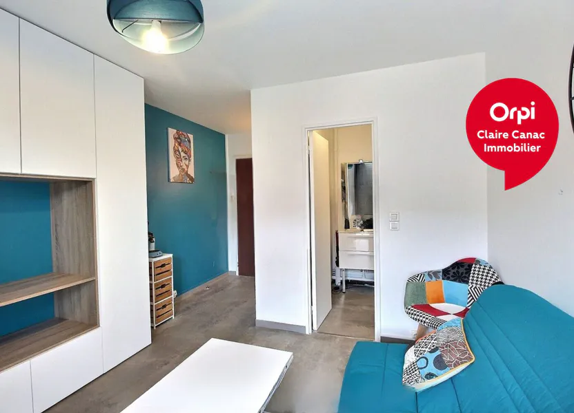 Appartement Rue de Metz à Castres