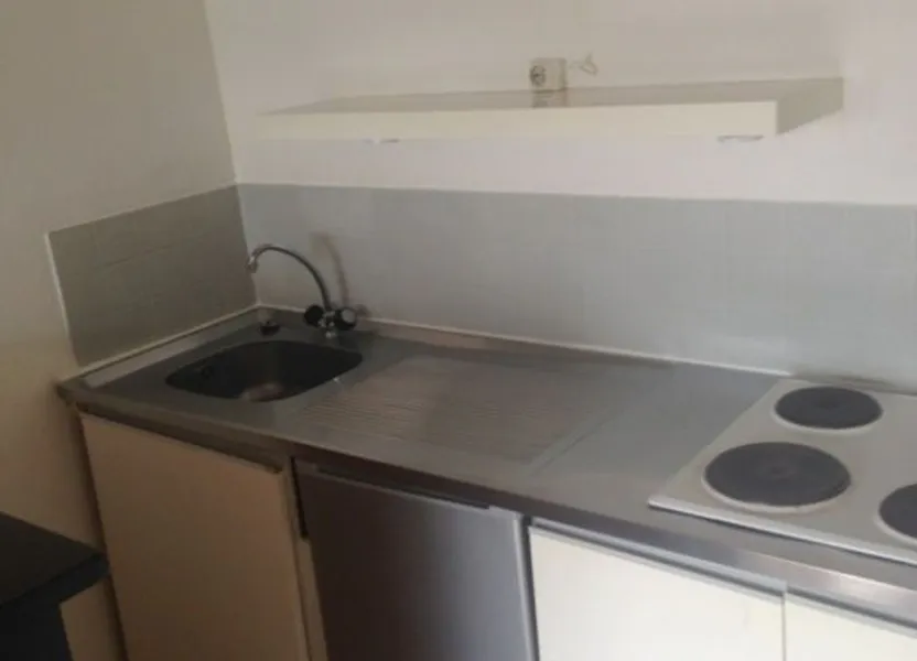Flat Sortie SMUR in Lille