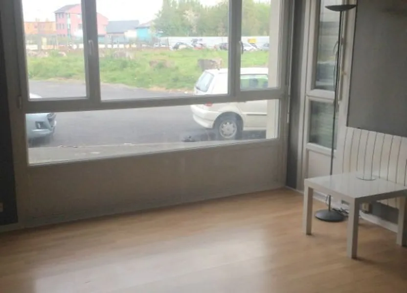 Flat Sortie SMUR in Lille