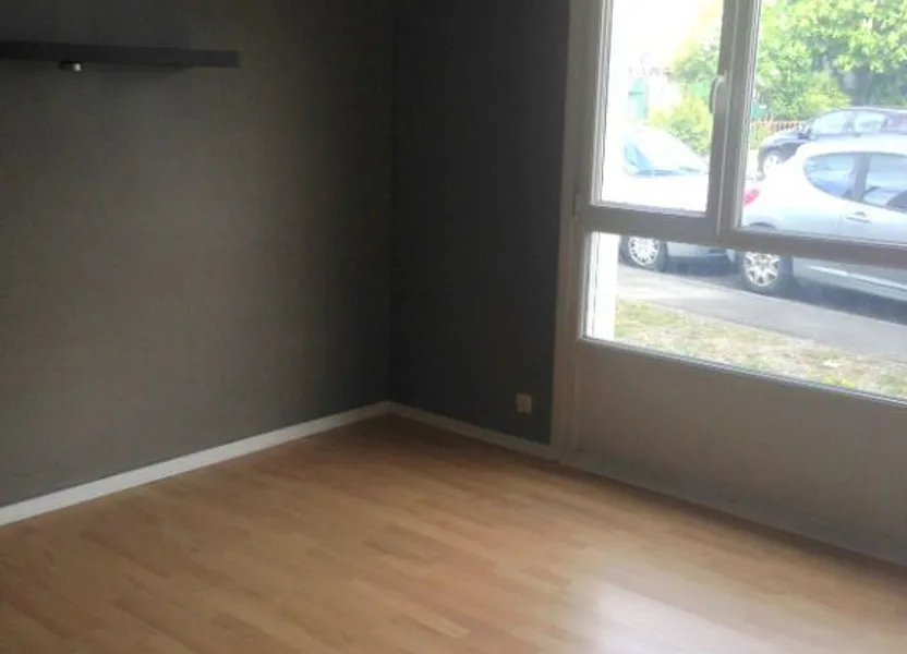 Flat Sortie SMUR in Lille