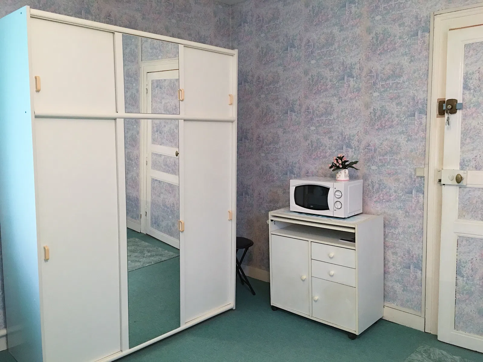 Room Grande Rue in Saint-Aubin-en-Bray