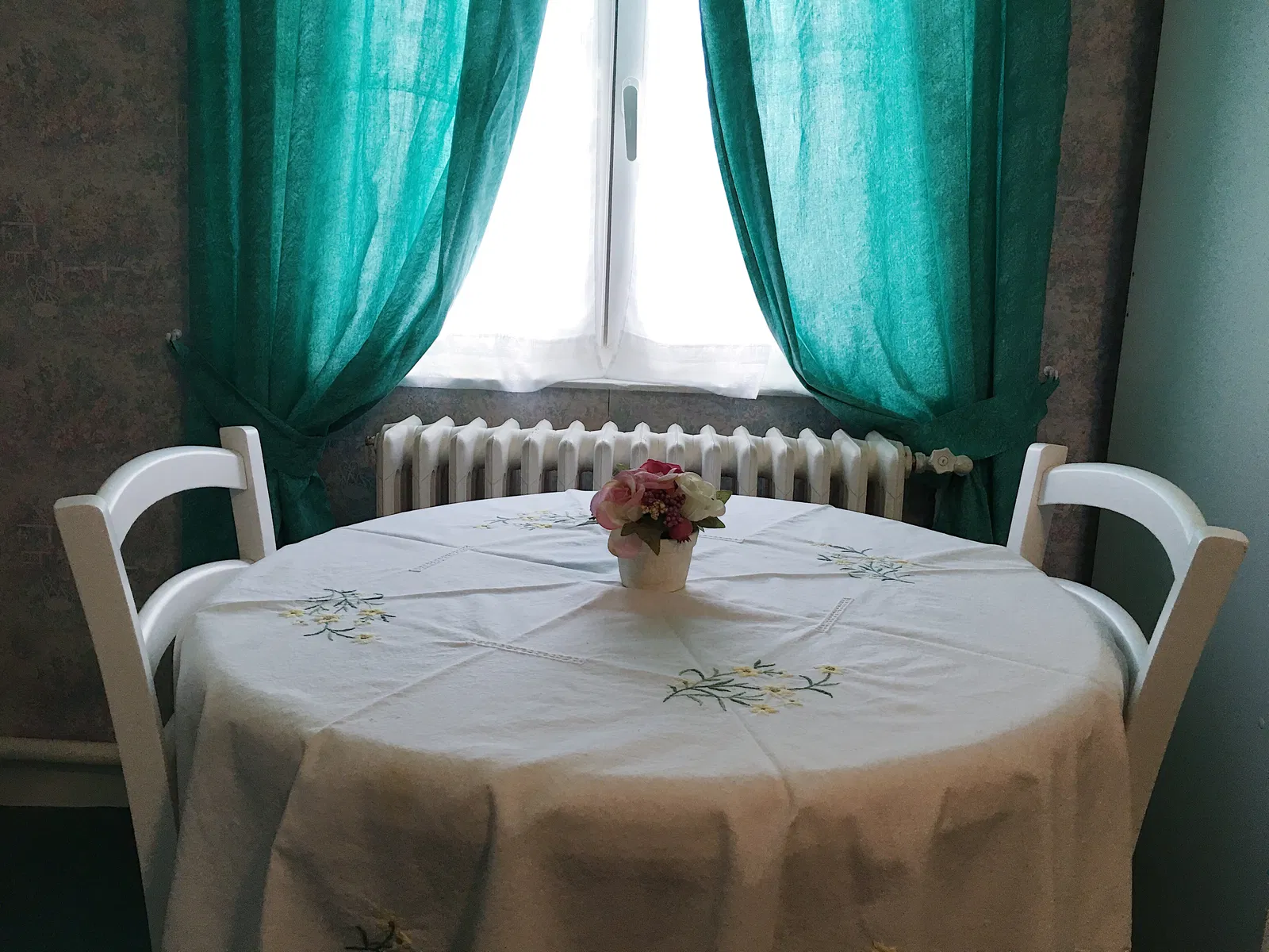 Room Grande Rue in Saint-Aubin-en-Bray