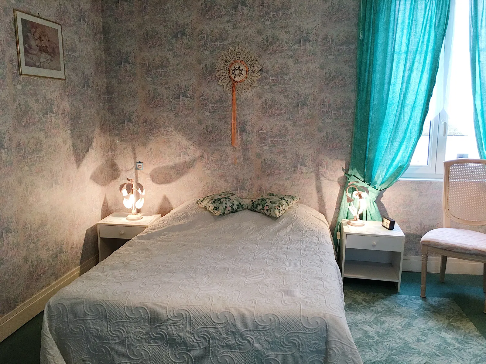 Room Grande Rue in Saint-Aubin-en-Bray