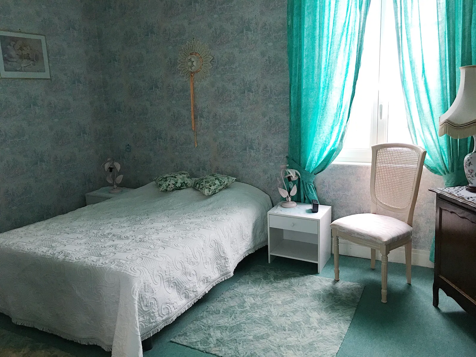 Room Grande Rue in Saint-Aubin-en-Bray