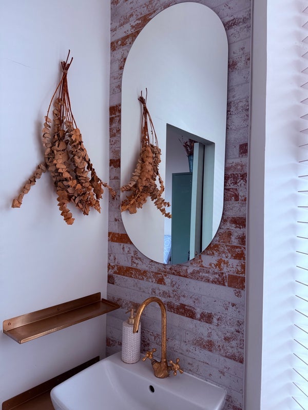Room Old Ford Road in Greater London