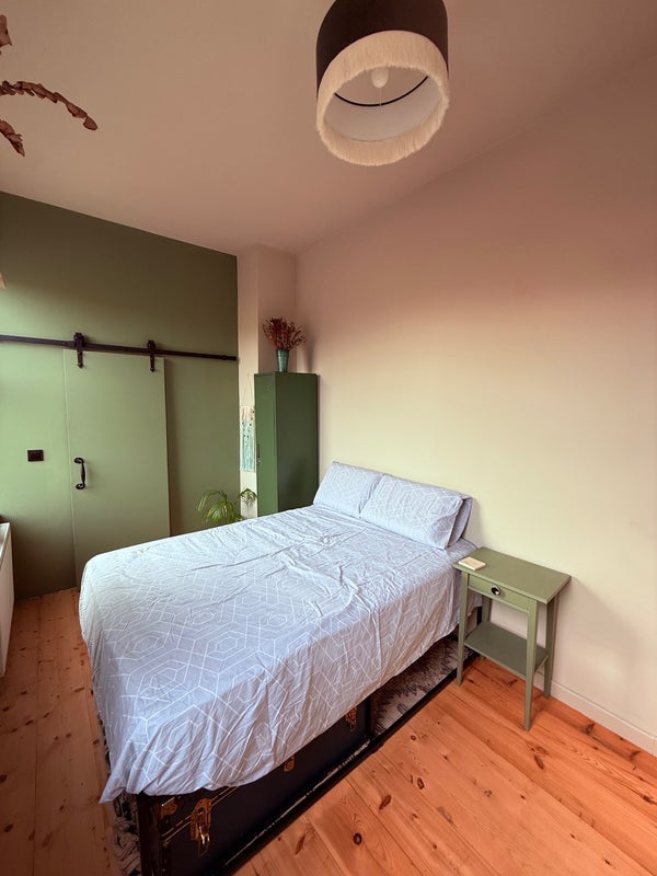 Room Old Ford Road in Greater London