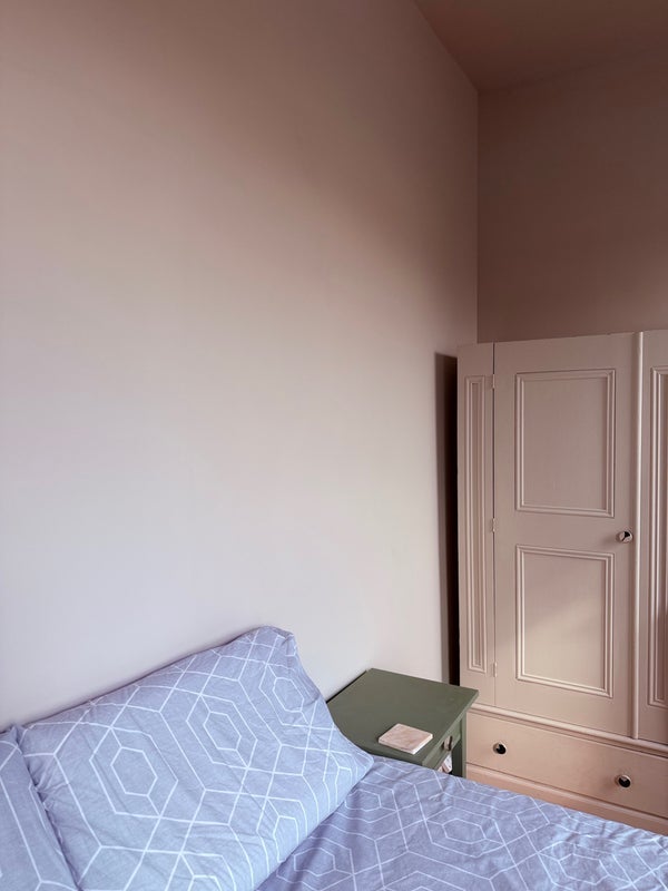 Room Old Ford Road in Greater London