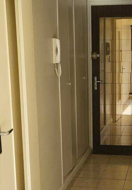 Appartement Rue de Bellevue à Boulogne-Billancourt