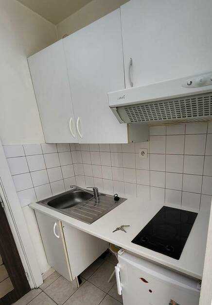 Appartement Rue de Bellevue à Boulogne-Billancourt
