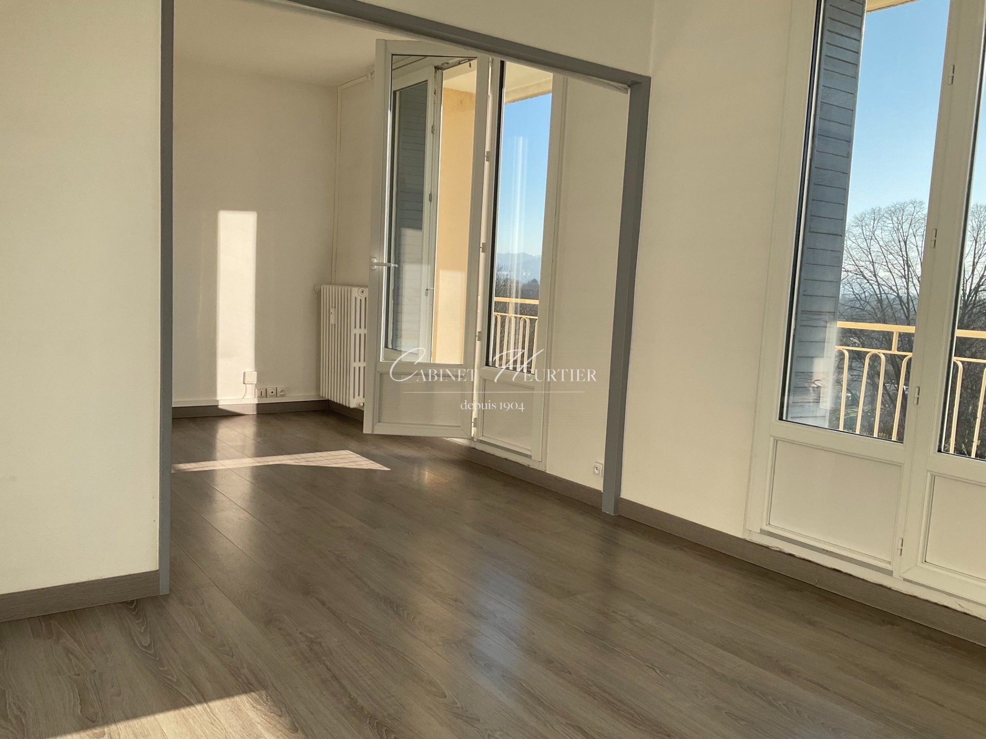 Appartement Impasse Saint-Jean à Meylan