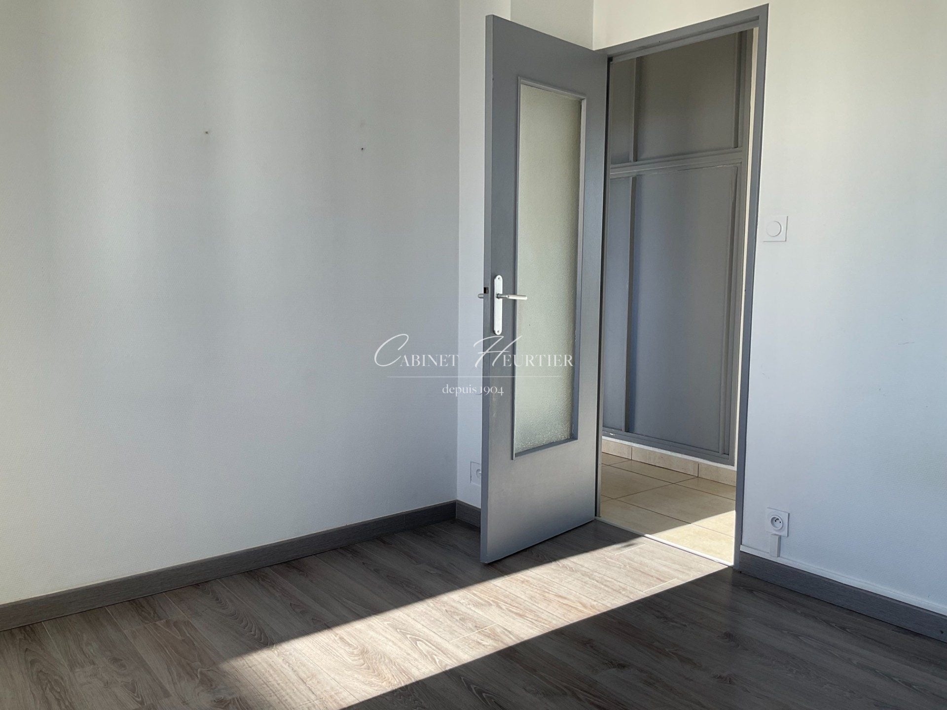 Appartement Impasse Saint-Jean à Meylan