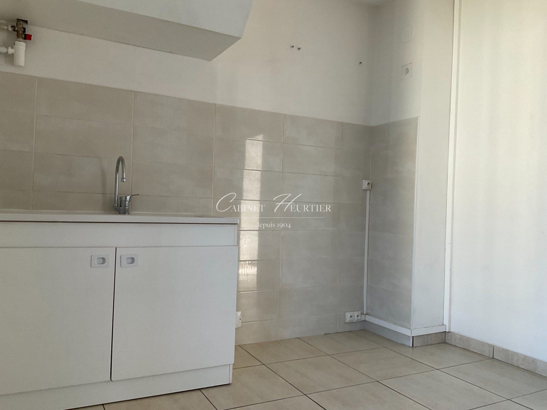 Appartement Impasse Saint-Jean à Meylan