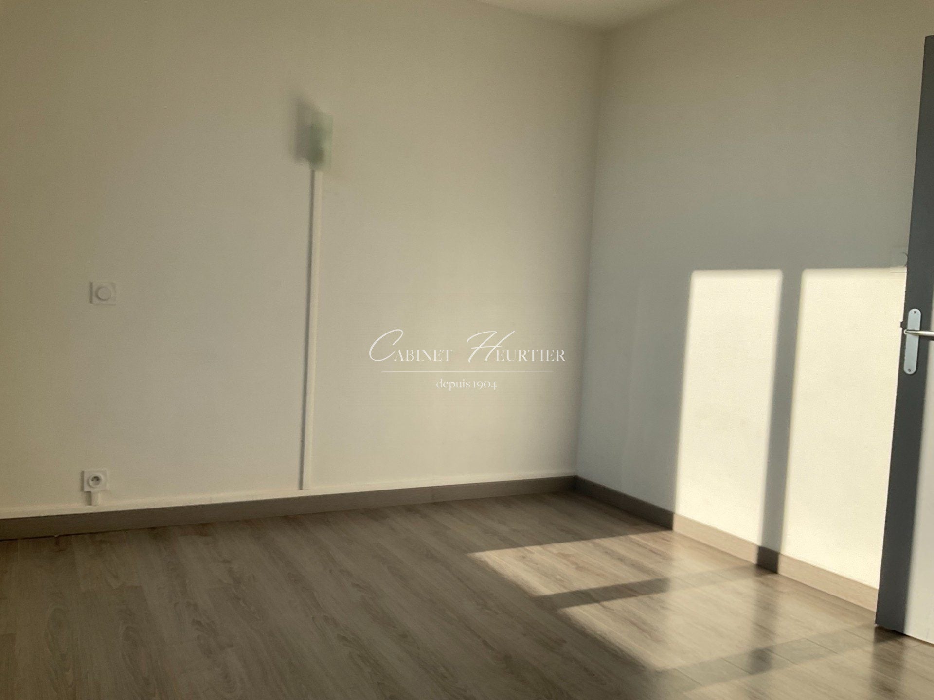 Appartement Impasse Saint-Jean à Meylan