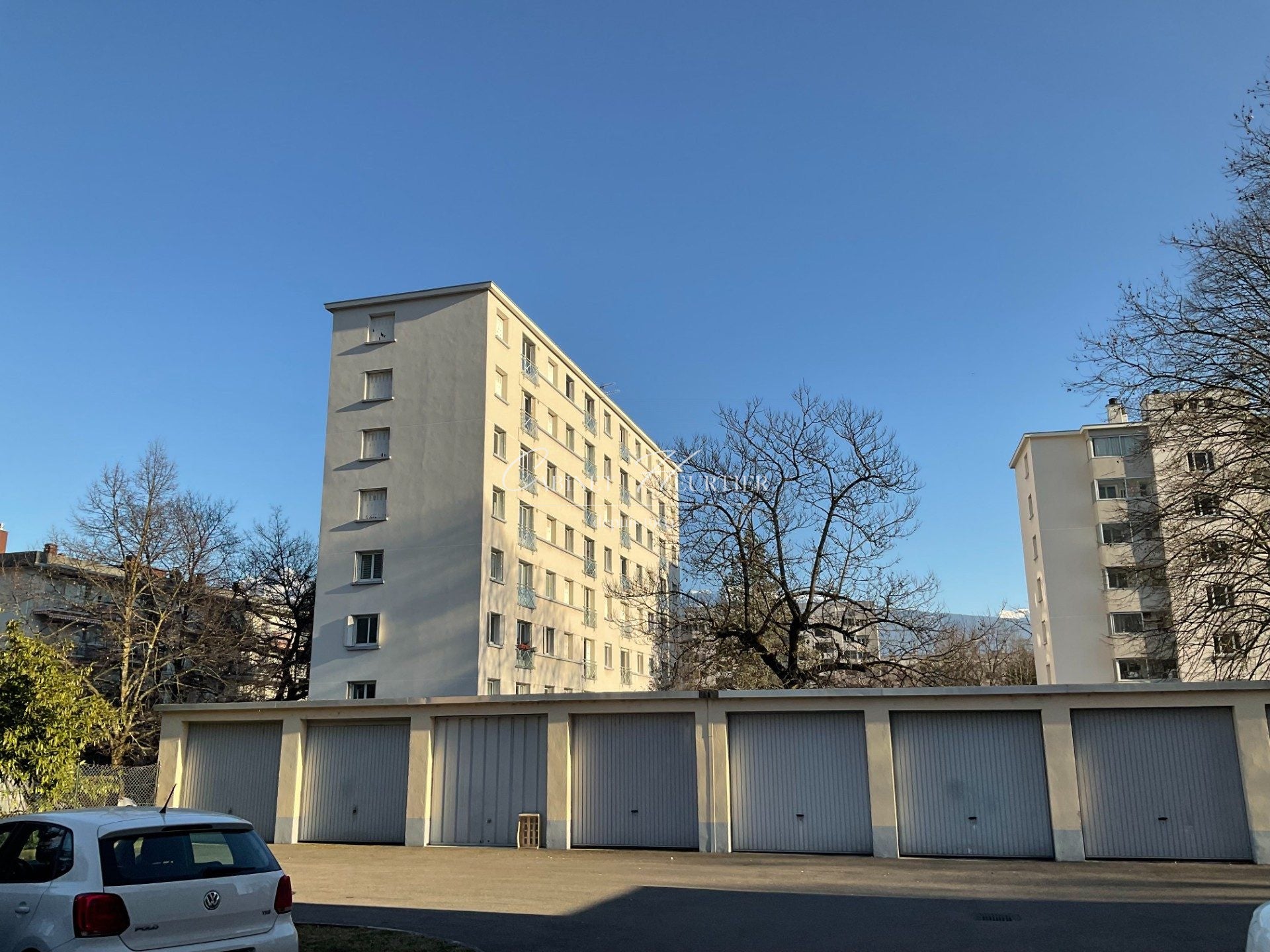 Appartement Impasse Saint-Jean à Meylan