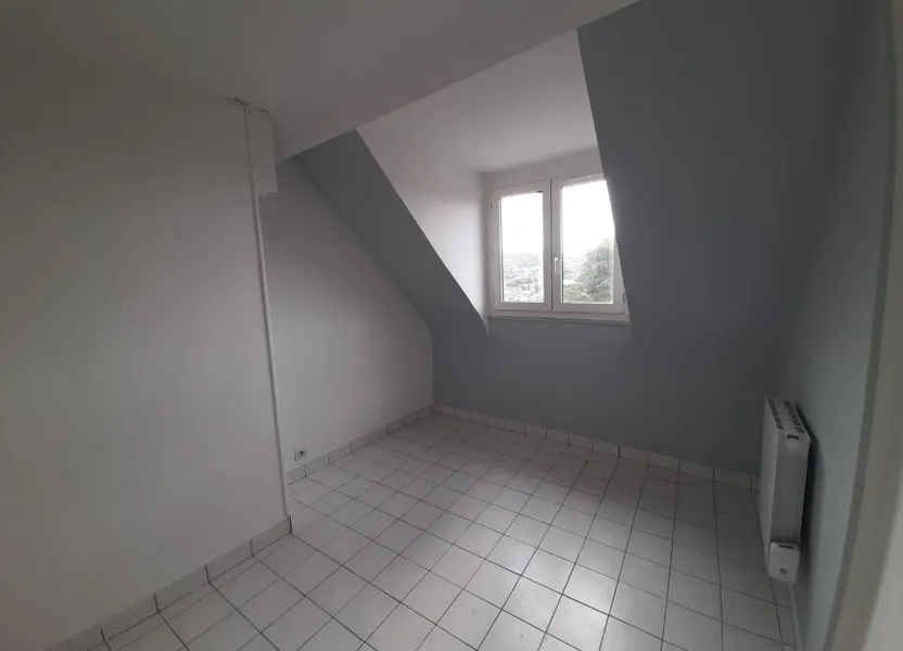 Appartement Rue de la Cité Jardin à Rouen