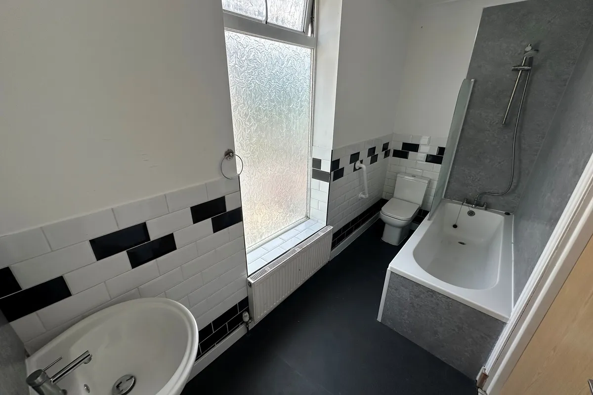 Flat Anson Road in Gorleston-on-Sea