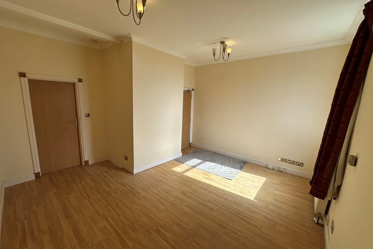 Flat Anson Road in Gorleston-on-Sea