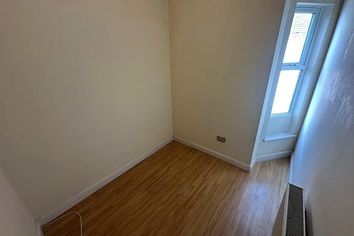 Flat Anson Road in Gorleston-on-Sea