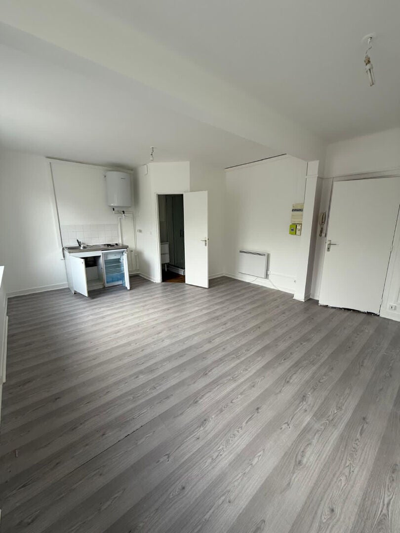 Appartement Rue de Pont-l'Abbé à Quimper