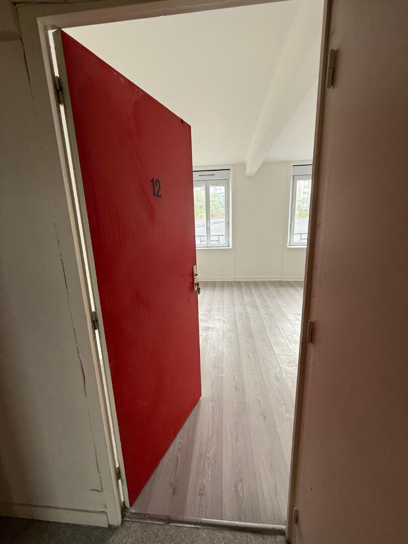 Appartement Rue de Pont-l'Abbé à Quimper