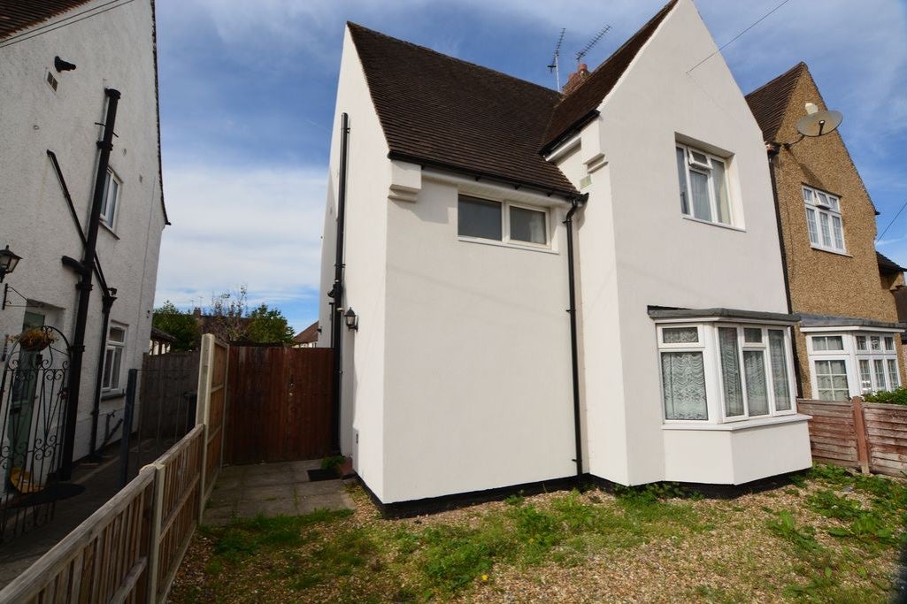 House St. Andrew's Way in Slough