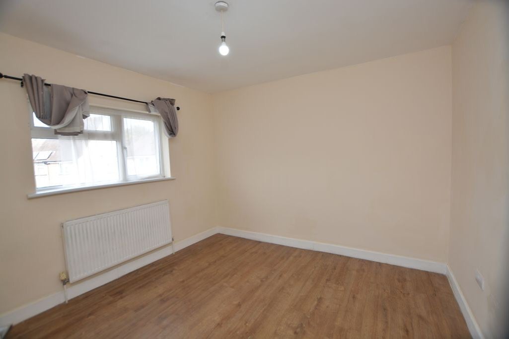 House St. Andrew's Way in Slough