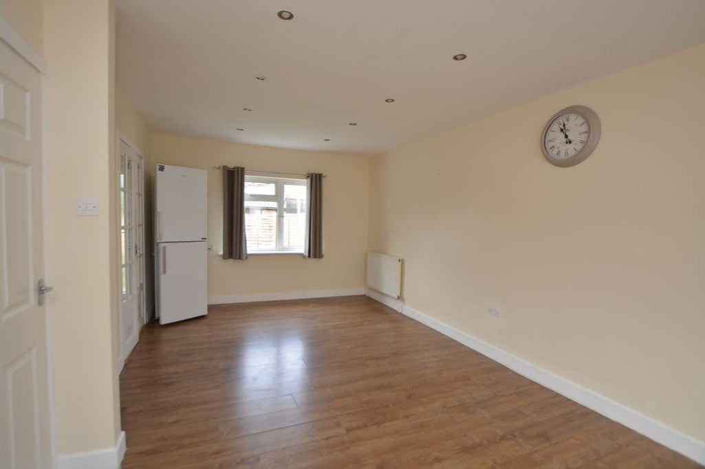 House St. Andrew's Way in Slough