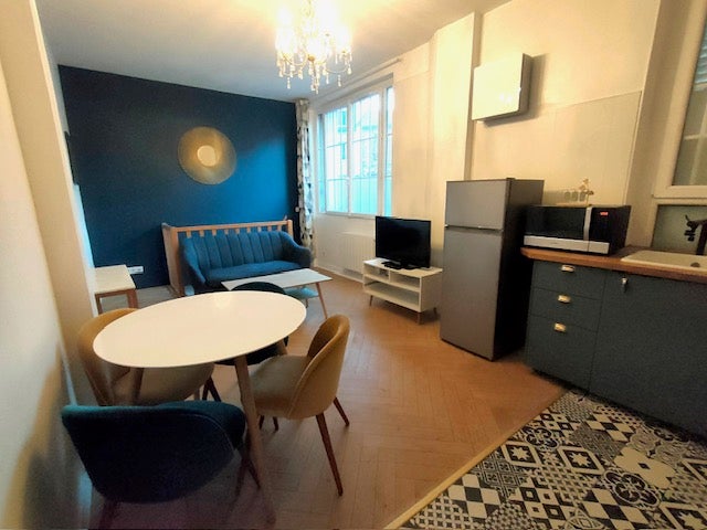 Appartement Avenue de Verdun à Montrouge
