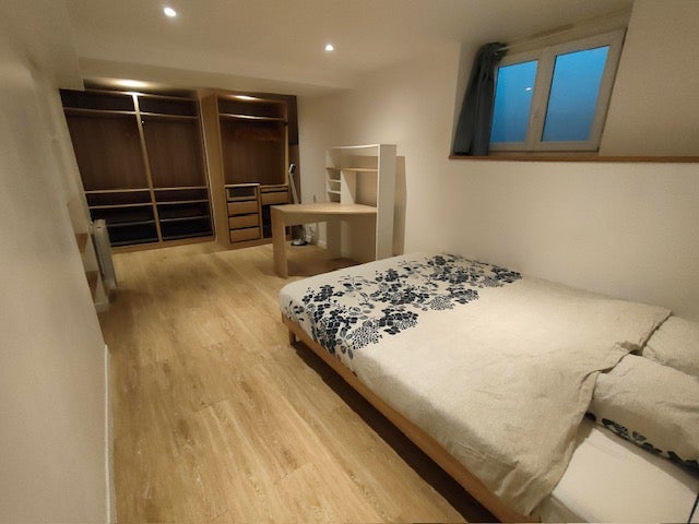 Appartement Avenue de Verdun à Montrouge