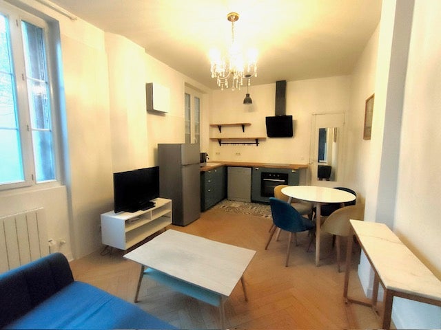 Appartement Avenue de Verdun à Montrouge