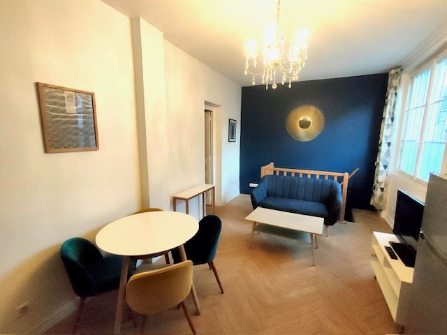 Appartement Avenue de Verdun à Montrouge