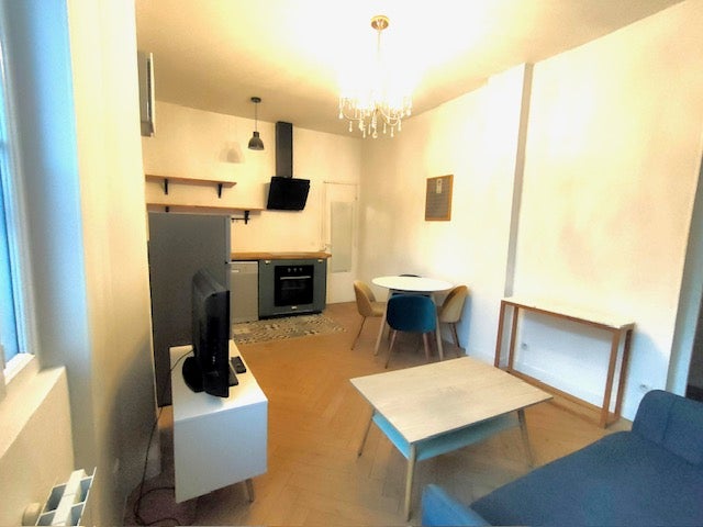 Appartement Avenue de Verdun à Montrouge