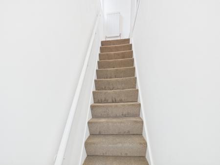 Flat Lostock Avenue in Warrington