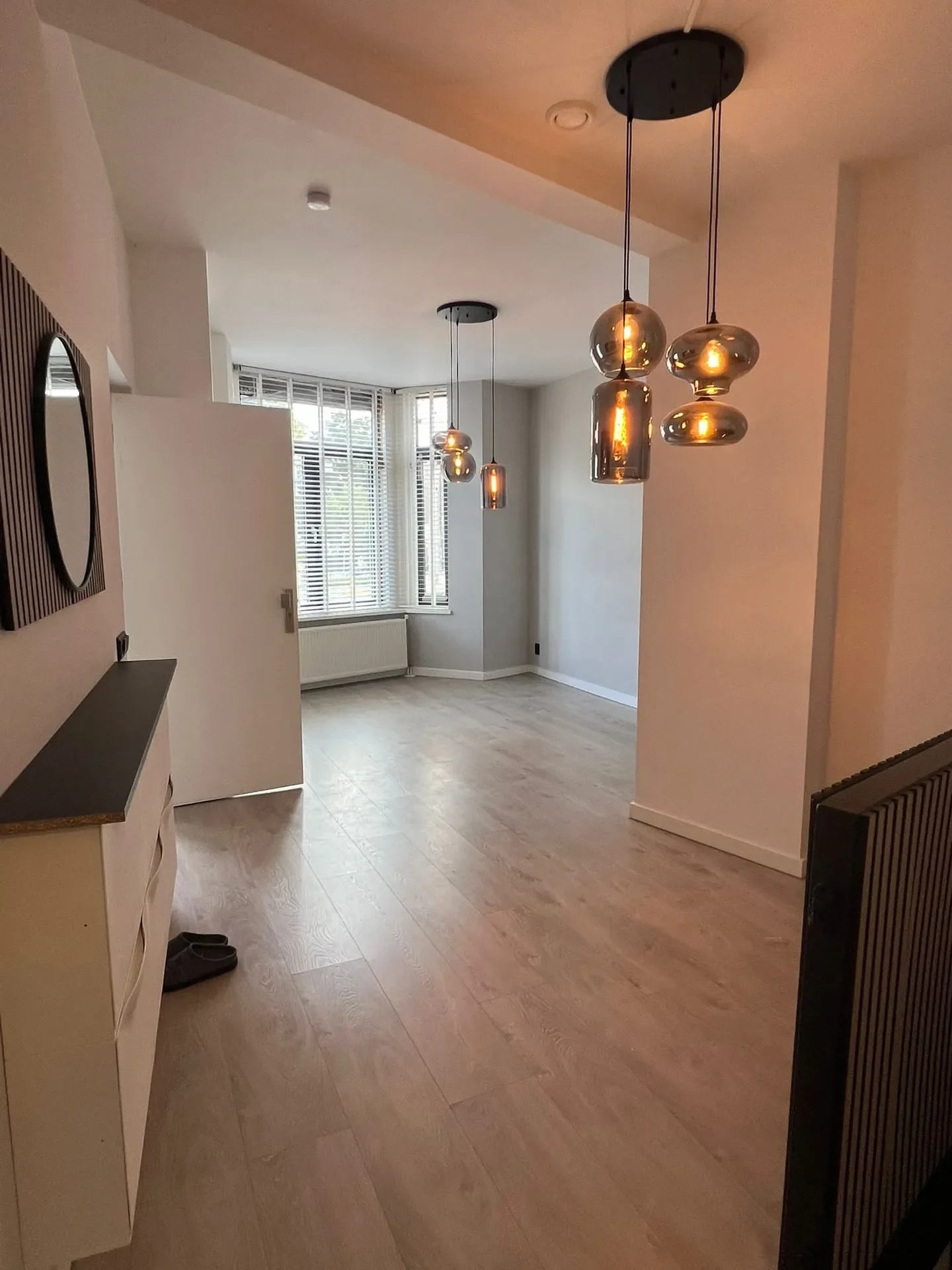 Huis Graafseweg 89 in Nijmegen